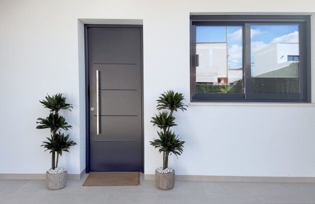 Nieuwbouw - Appartement -
San Fulgencio