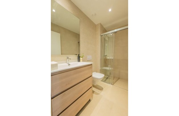 Nieuwbouw - Appartement -
San Fulgencio