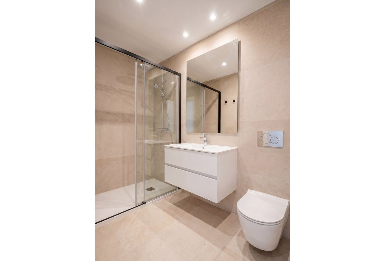 Nieuwbouw - Appartement -
San Fulgencio