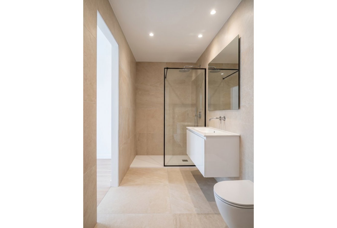 Nieuwbouw - Appartement -
San Fulgencio