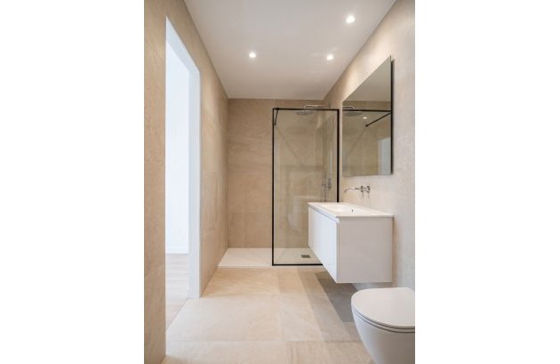 Nieuwbouw - Appartement -
San Fulgencio