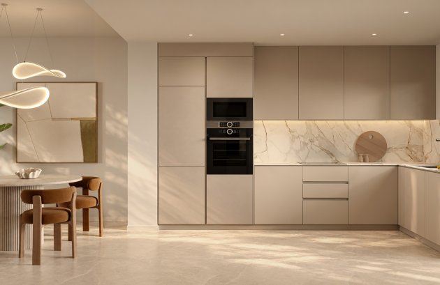 Nieuwbouw  - Geschakelde woning -
Mutxamel