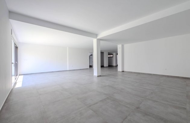 Nieuwbouw - Villa -
Algorfa