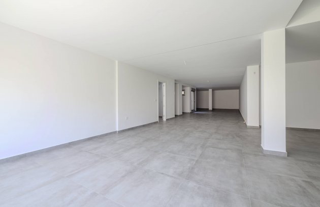Nieuwbouw - Villa -
Algorfa