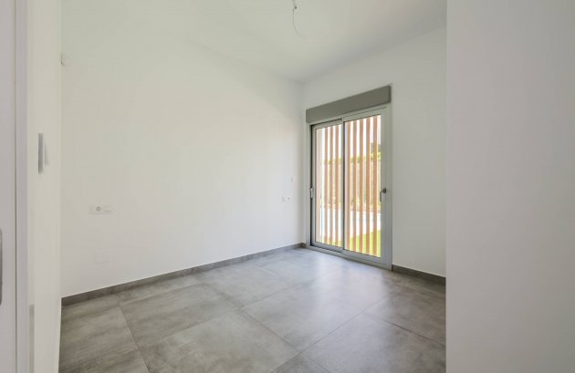 Nieuwbouw - Villa -
Algorfa