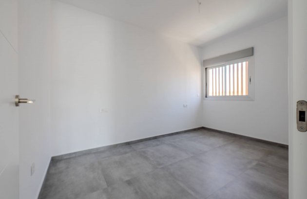 Nieuwbouw - Villa -
Algorfa