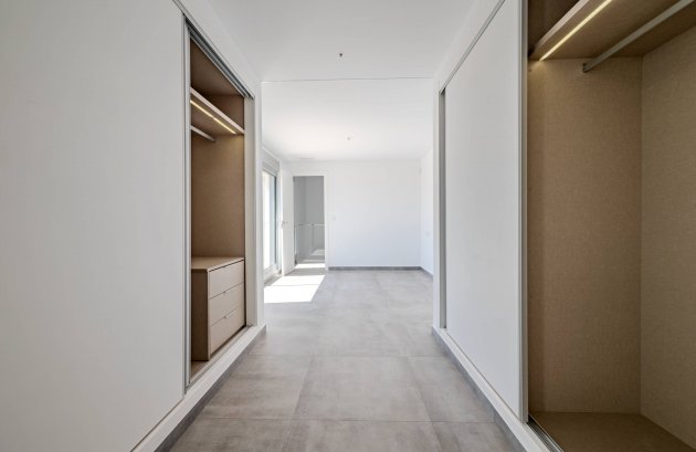 Nieuwbouw - Villa -
Algorfa