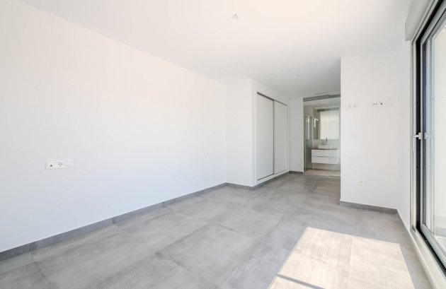 Nieuwbouw - Villa -
Algorfa