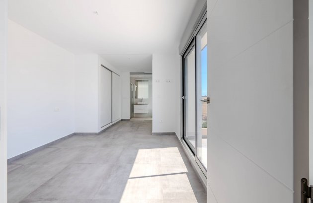 Nieuwbouw - Villa -
Algorfa
