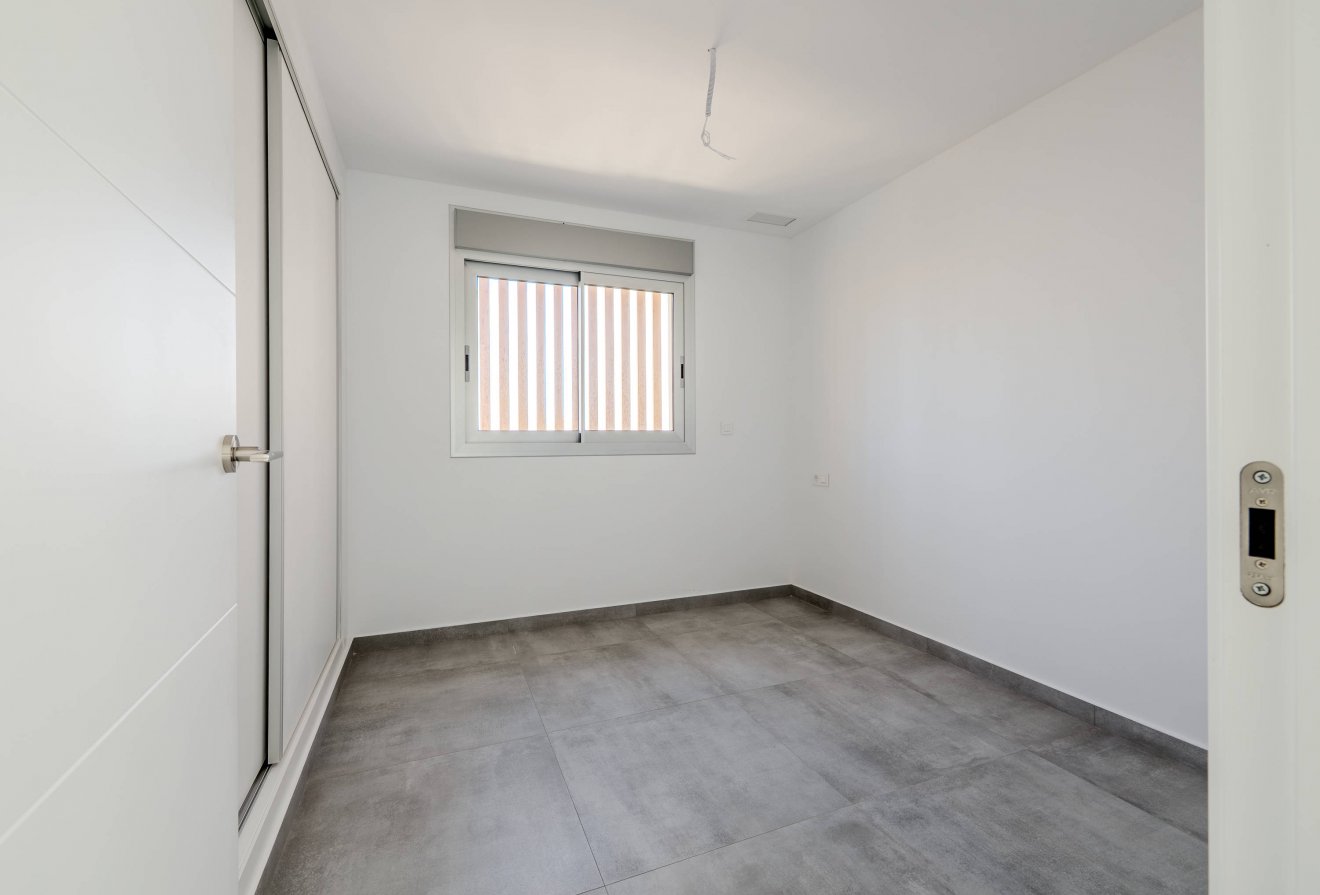 Nieuwbouw - Villa -
Algorfa