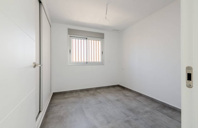 Nieuwbouw - Villa -
Algorfa