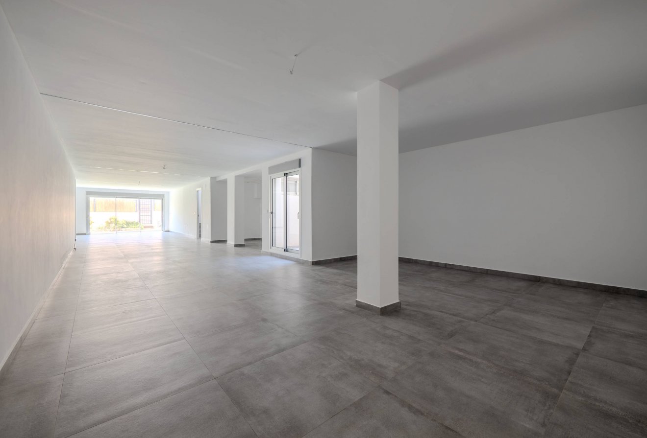 Nieuwbouw - Villa -
Algorfa