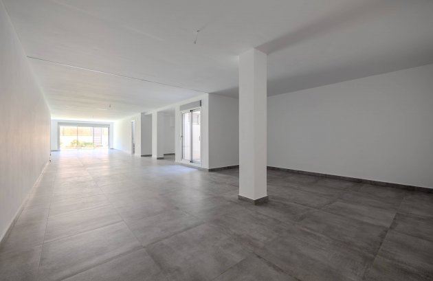 Nieuwbouw - Villa -
Algorfa