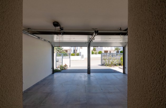 Nieuwbouw - Villa -
Algorfa
