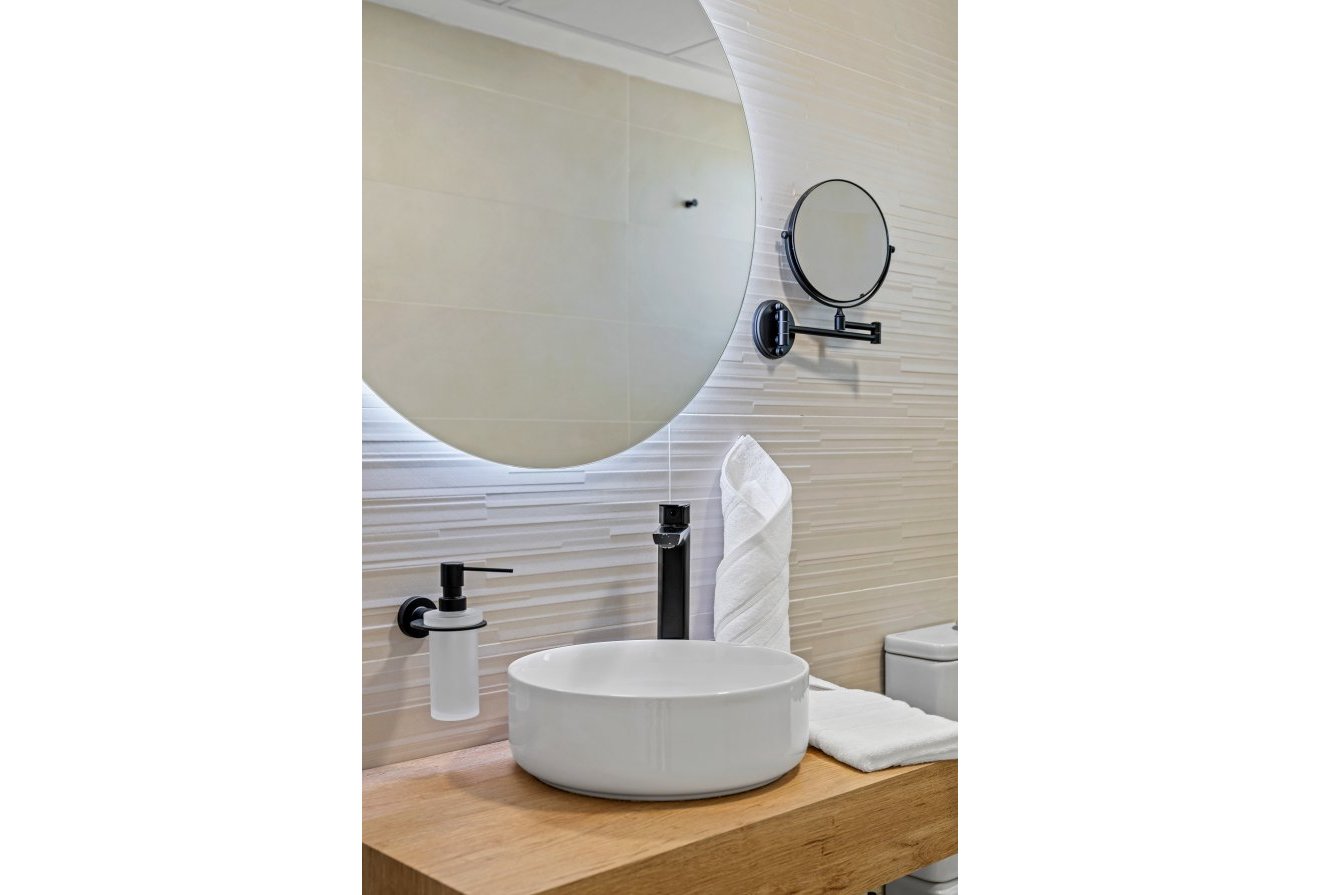 Nieuwbouw - Penthouse -
Los Alcázares