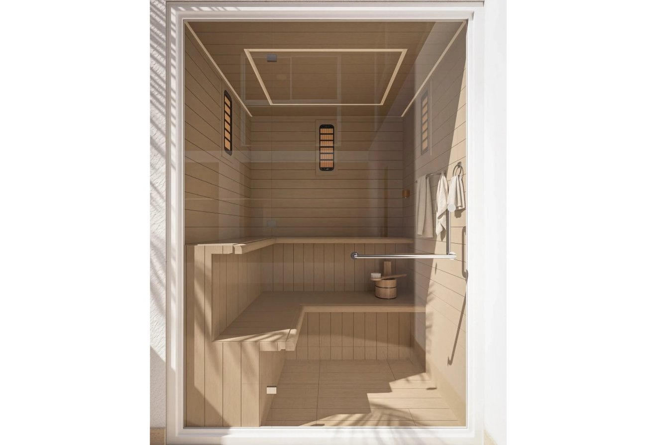 Nieuwbouw - Appartement -
Torrevieja