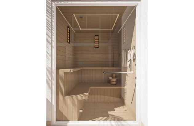 New Build - Penthouse -
Torrevieja