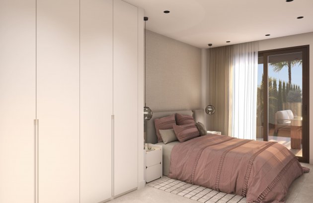 New Build - Apartment / flat -
Guardamar del Segura