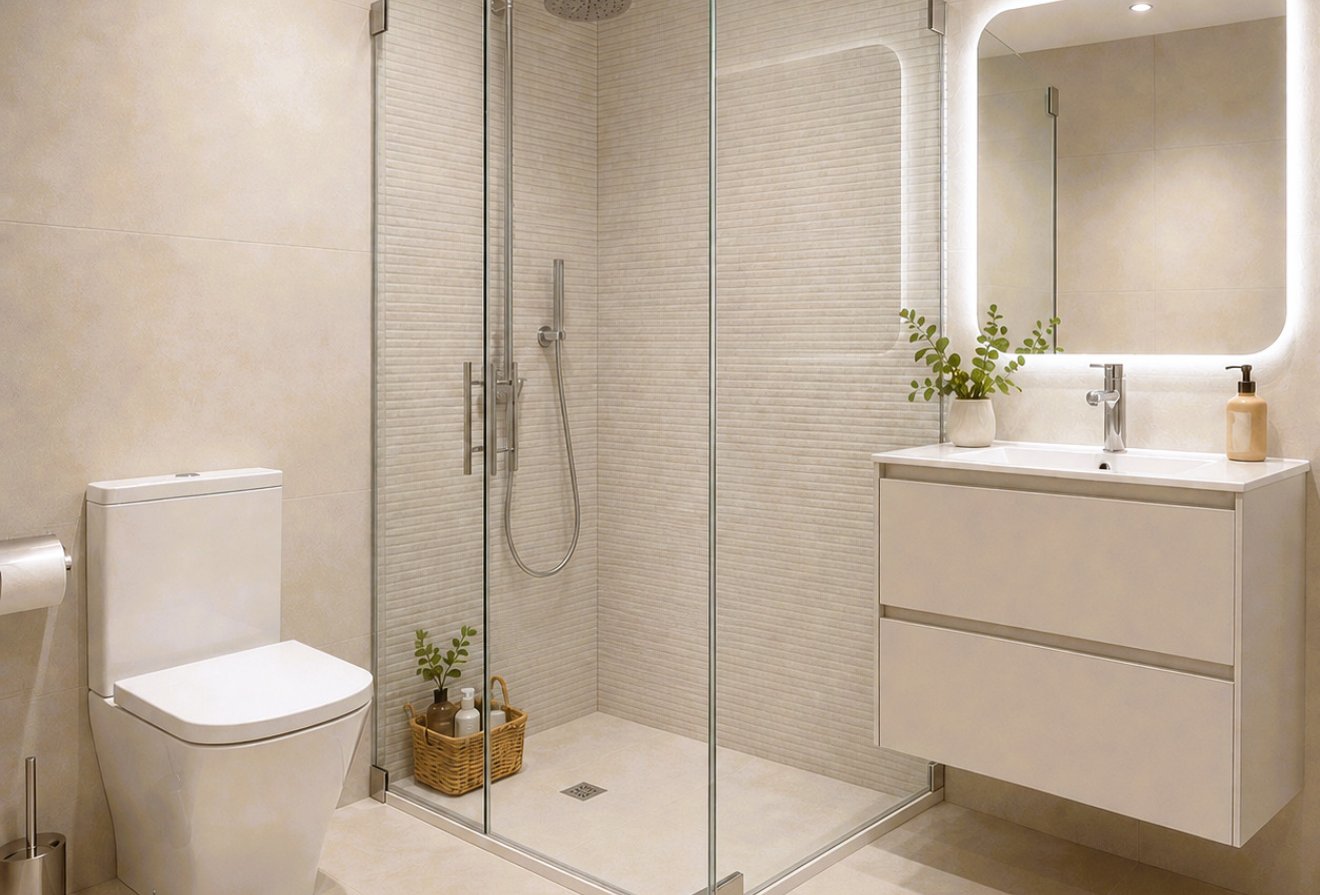 Nieuwbouw  - Appartement -
Las Lagunas de Mijas