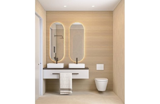 New Build - Villa -
Pilar de la Horadada