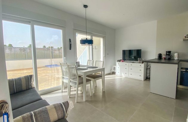 New Build - Villa -
Los Alcázares
