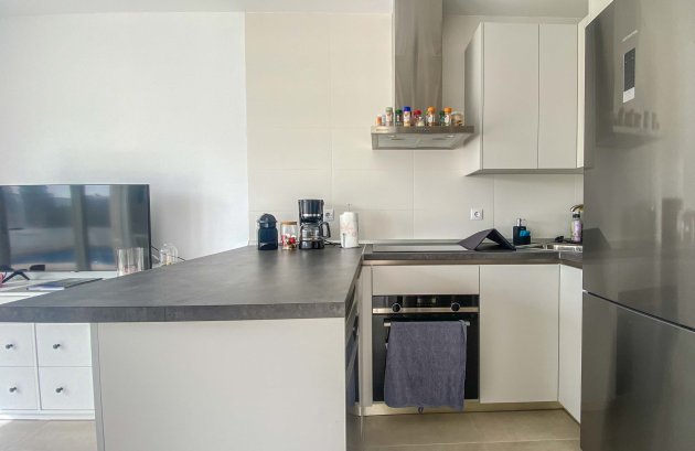 New Build - Villa -
Los Alcázares