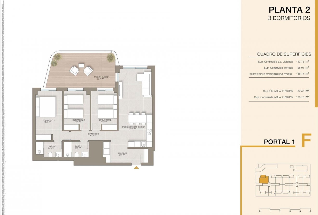 Nieuwbouw  - Appartement -
Vélez-Málaga - Torre del Mar