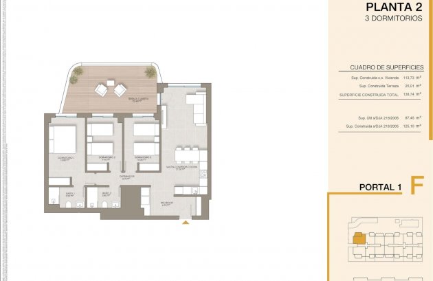 Nieuwbouw  - Appartement -
Vélez-Málaga - Torre del Mar