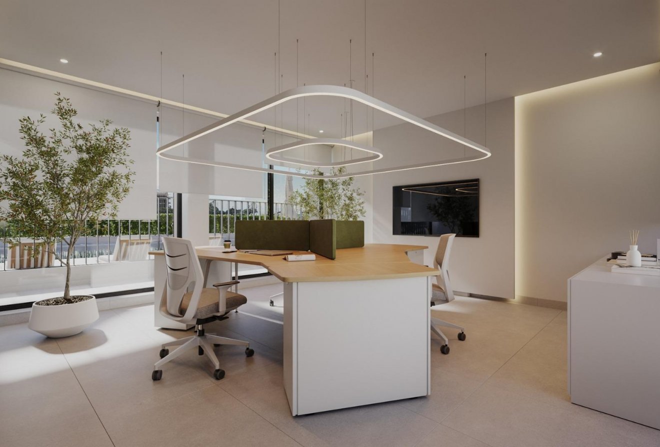 Nieuwbouw  - Penthouse -
Vélez-Málaga - Torre del Mar