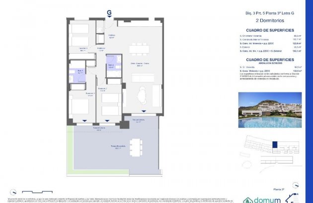 New Build - Apartment / flat -
Pulpí - Aguilón Golf