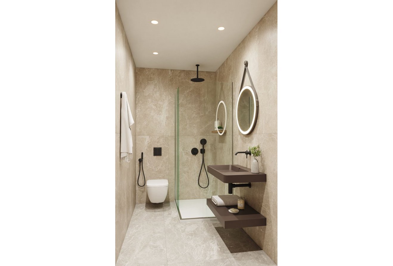 Nieuwbouw - Appartement -
Pilar de la Horadada