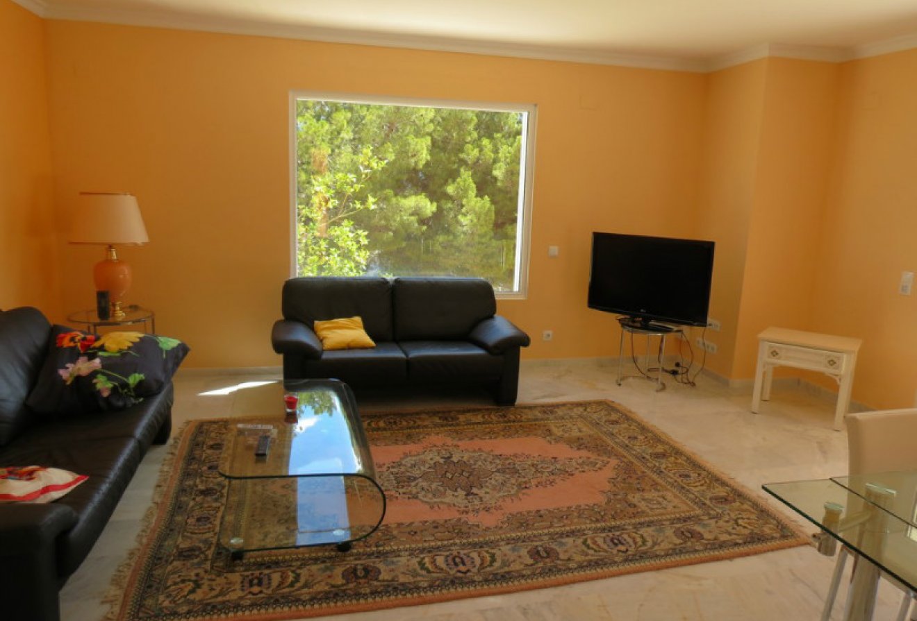 Herverkoop - Villa -
Calpe