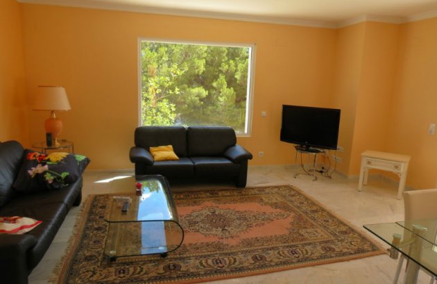 Herverkoop - Villa -
Calpe