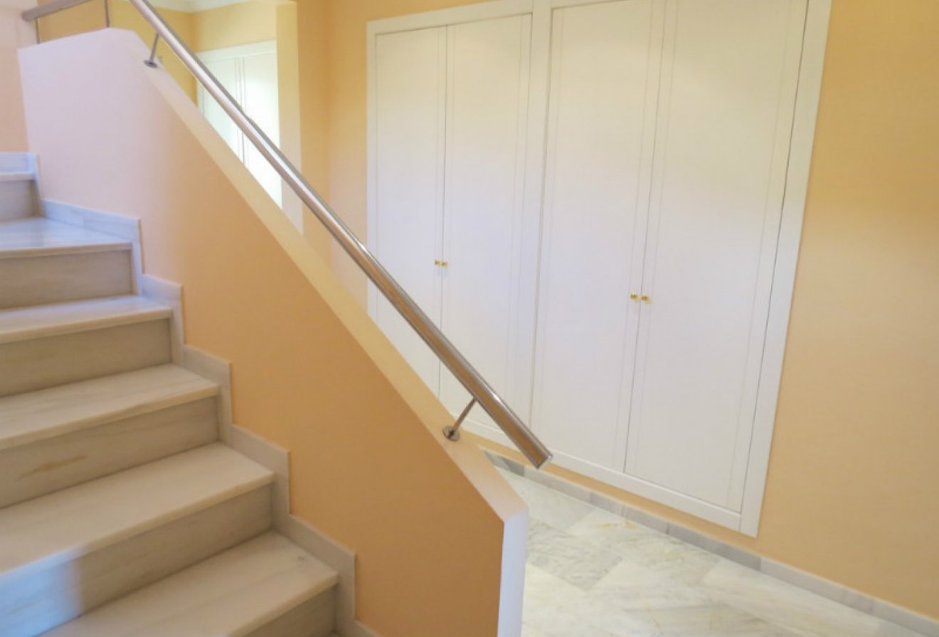 Herverkoop - Villa -
Calpe