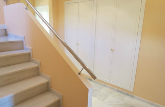 Herverkoop - Villa -
Calpe