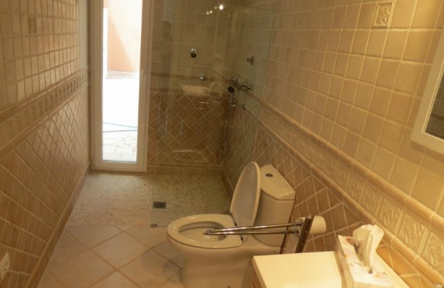 Herverkoop - Villa -
Calpe