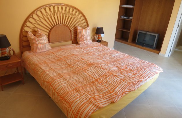 Herverkoop - Villa -
Calpe