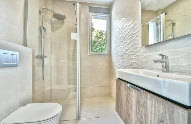 Herverkoop - Villa -
Calpe - La Canuta