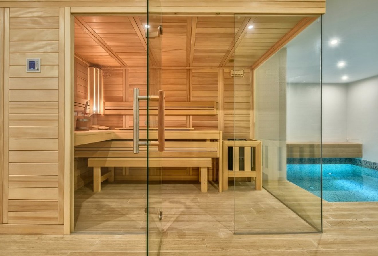 Herverkoop - Villa -
Calpe - La Canuta