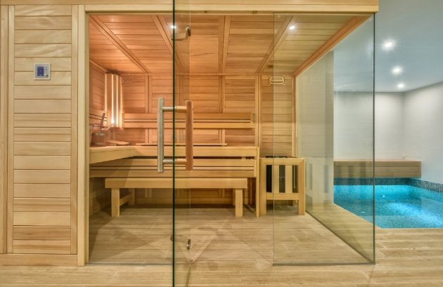 Herverkoop - Villa -
Calpe - La Canuta