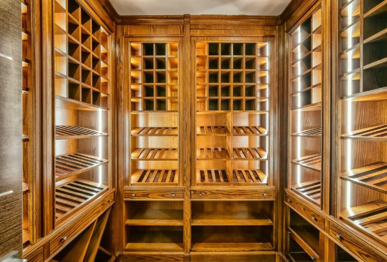 Herverkoop - Villa -
Calpe - La Canuta