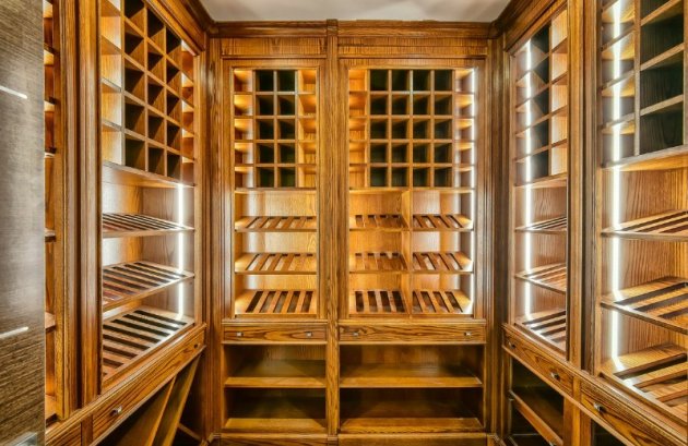 Herverkoop - Villa -
Calpe - La Canuta