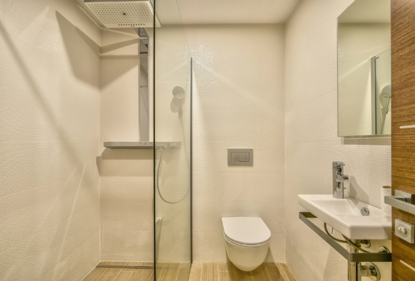 Herverkoop - Villa -
Calpe - La Canuta