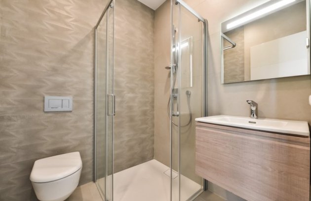 Herverkoop - Villa -
Calpe - Tossal