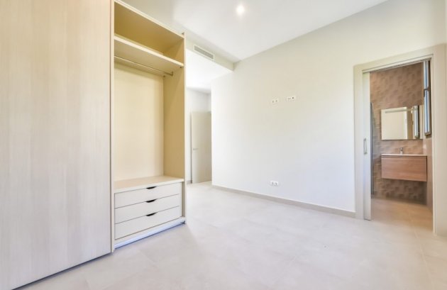 Herverkoop - Villa -
Calpe - Tossal