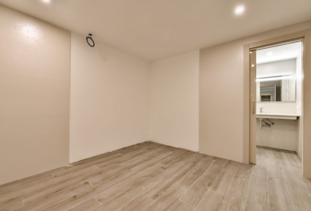 Herverkoop - Villa -
Calpe - Tossal