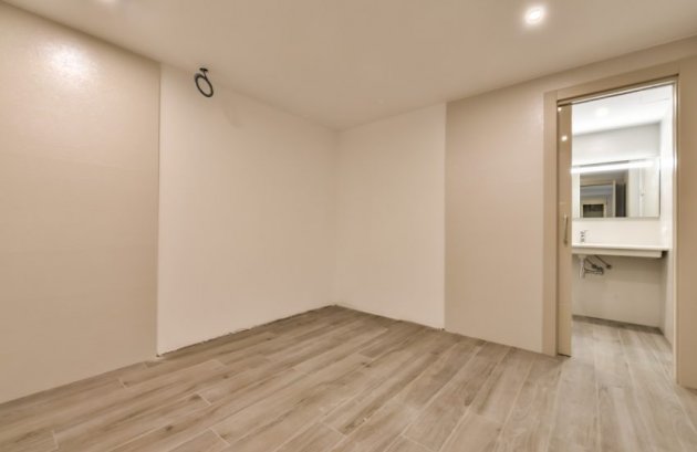 Herverkoop - Villa -
Calpe - Tossal