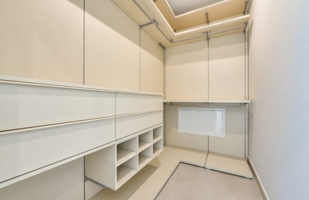 Herverkoop - Villa -
Calpe - Tossal