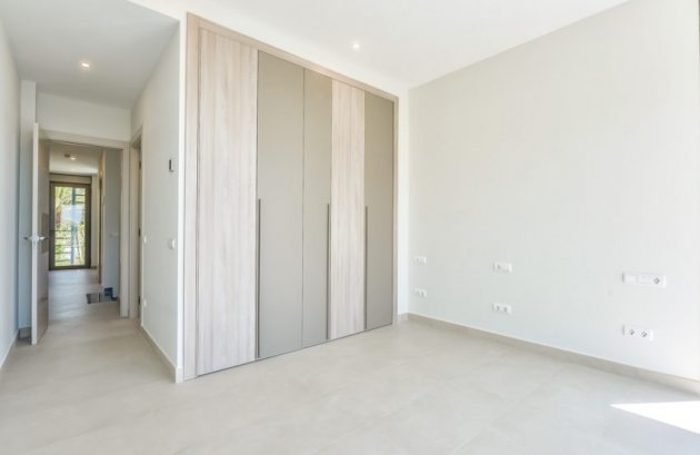 Herverkoop - Villa -
Calpe - Tossal