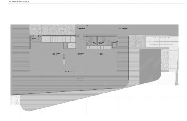 Herverkoop - Villa -
Moraira - Benimeit